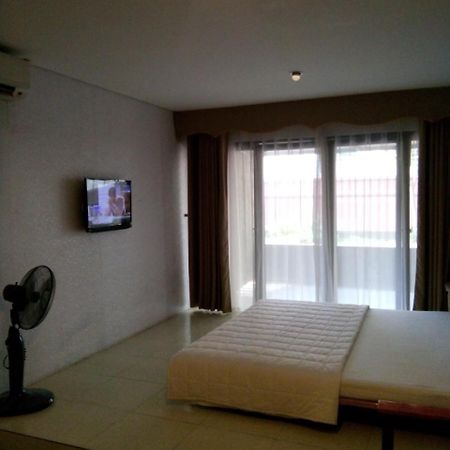 Khach San Thuong Mai Yen Thinh Exterior photo