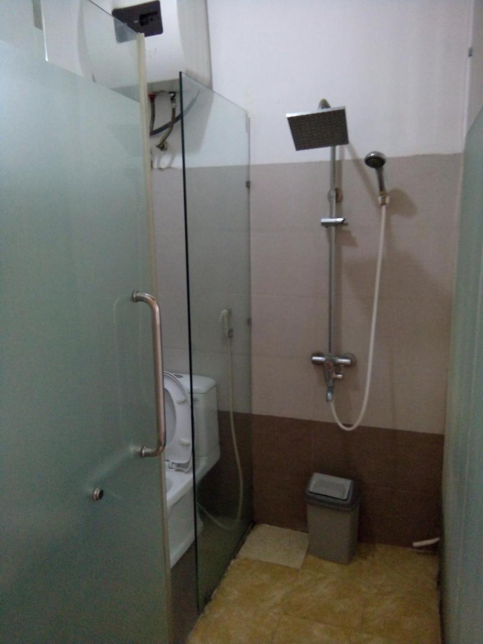 Khach San Thuong Mai Yen Thinh Exterior photo