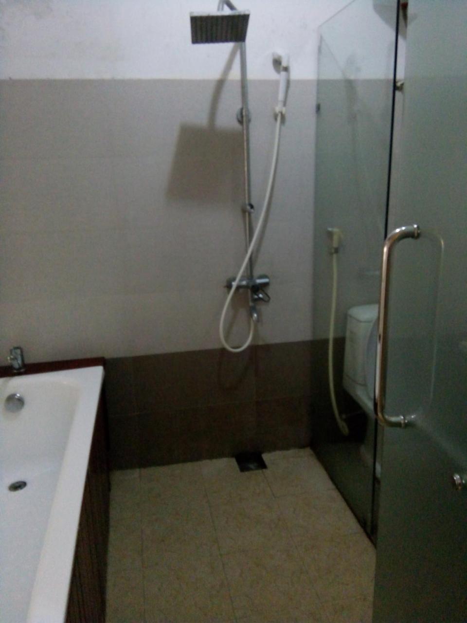 Khach San Thuong Mai Yen Thinh Exterior photo